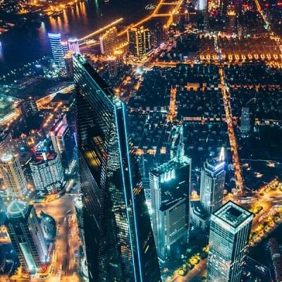 上海恢复浦东机场区域内网约车运营服务